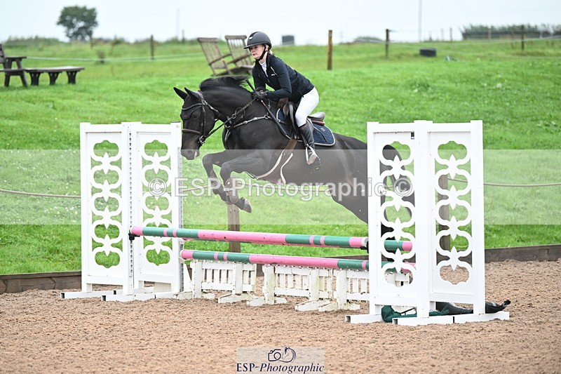 240908A-101006-02850 - Cls 11 Nat Am 85cm Qualifier