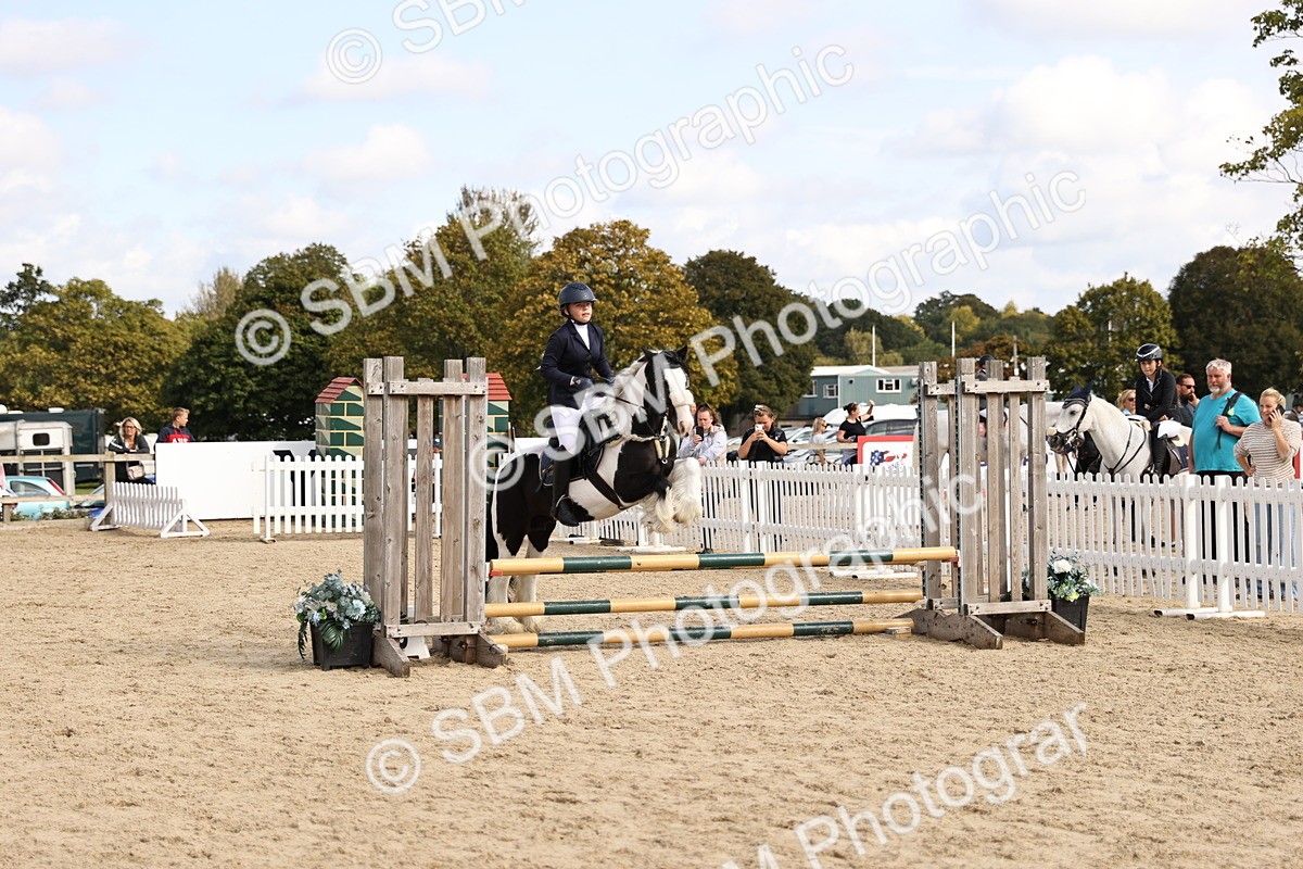SBM_62133 - J12 - Junior Pony 55cm Championship