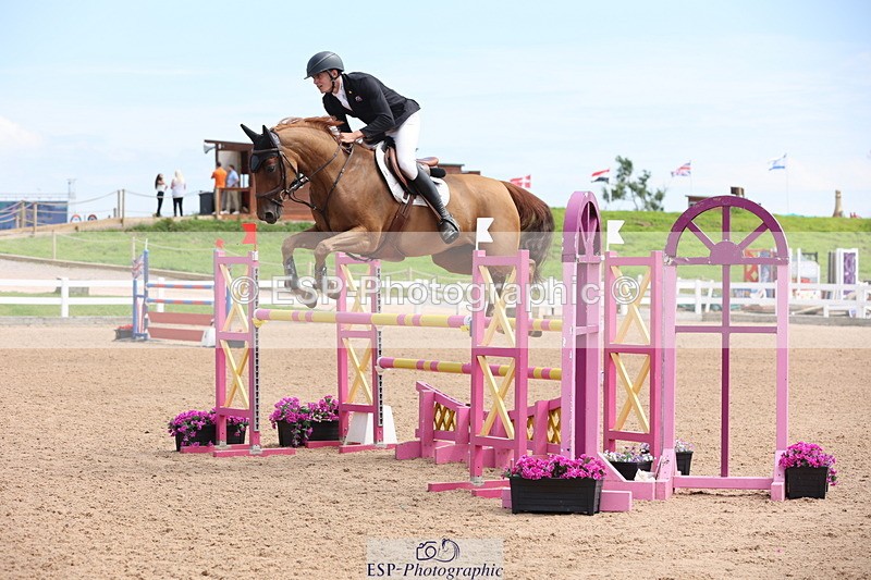 240718A-143301-06229 - Cls 13, 1 Star Silver Tour 1.20m