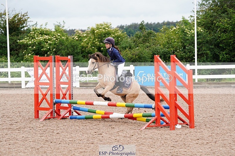 250607-093750-00235 - Cls 22 Clear Round 50cm