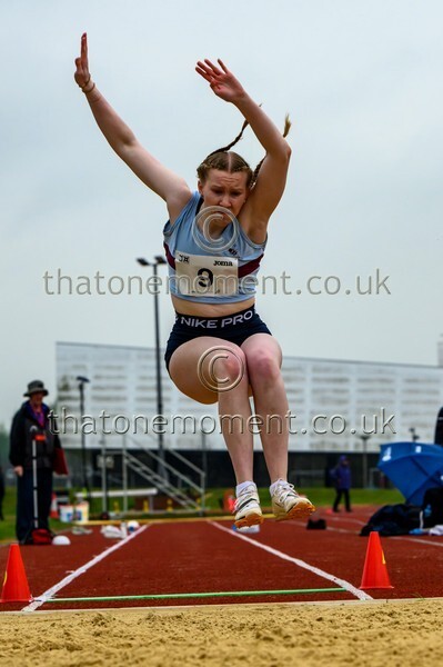 Opener25-918093 - Field Female