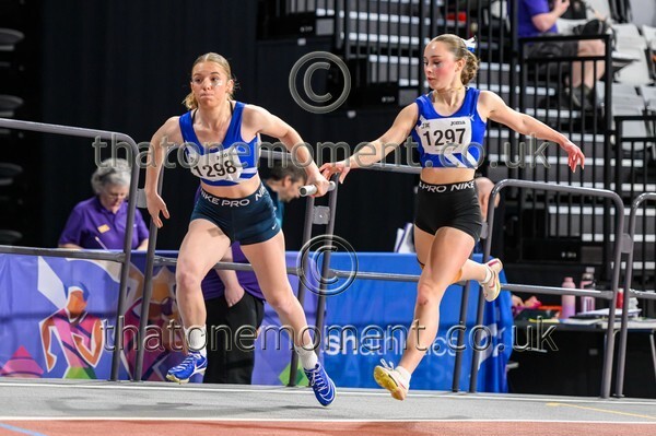 RelMast25-918463 - Female Set Two