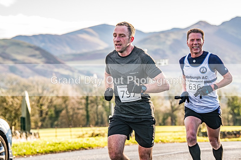 North Lakes Half Marathon  10k-760 - North Lakes Half Marathon & 10K Road Races Monday 2nd January 2023