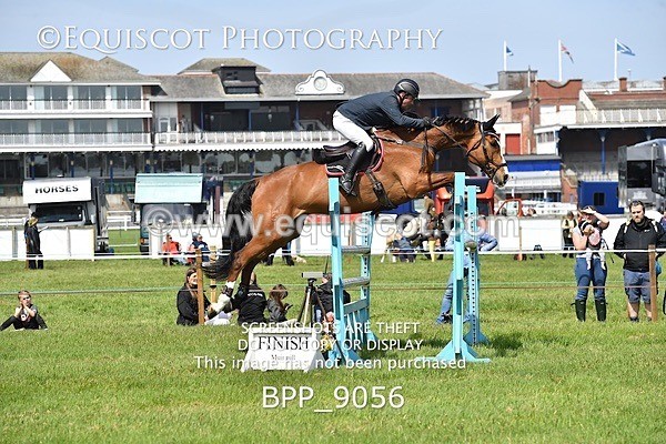 BPP_9056 - CLASS 4 RHS Power and Performance B & C Championship Qualifier (1.25m)