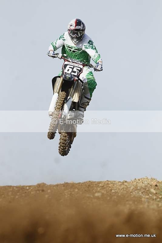 MX 091010-747 - GSY 2 Day 09/10/10