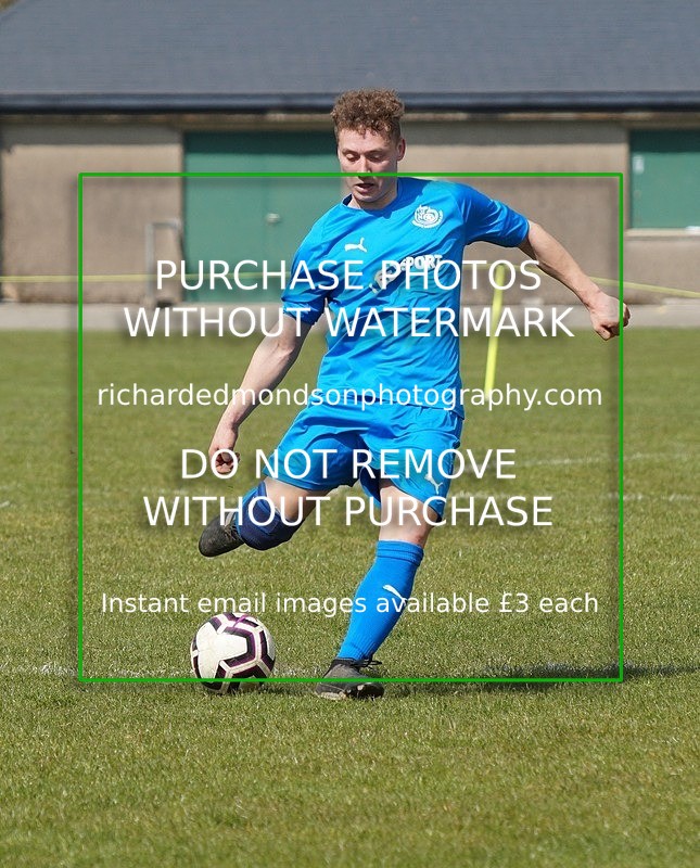 DSC08355 - Kendal Utd v Kirkby Lonsdale 24/4/21