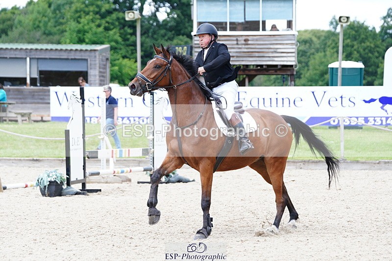 250615A-135608-11299 - Class 47 Snr British Novice 2nd Rnd