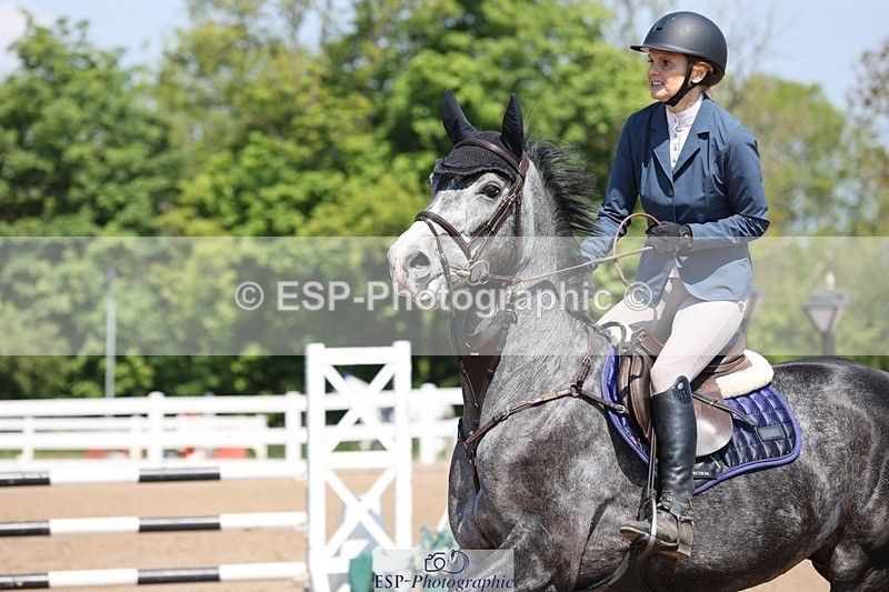 250509-123212-06611 - Cls 20 85cm Amateur Qualifier