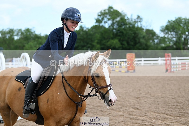 240609A-104123-04113 - Cls 22 Pony Discovery 2nd Round