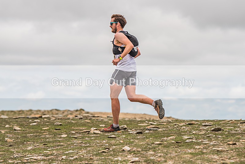 Helvellyn-304 - Helvellyn & The Dodds Fell Race Saturday 27th May 2023