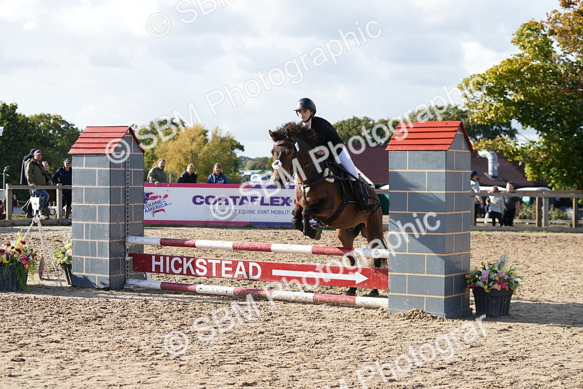 SBM_50877 - J8 - Junior Pony 65cm Championship