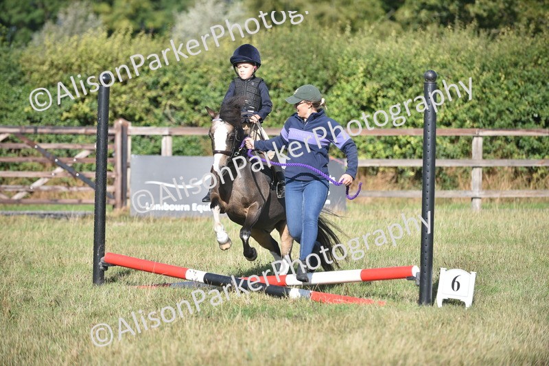 20260906-0538 - Class 6 - Minimus Jumping