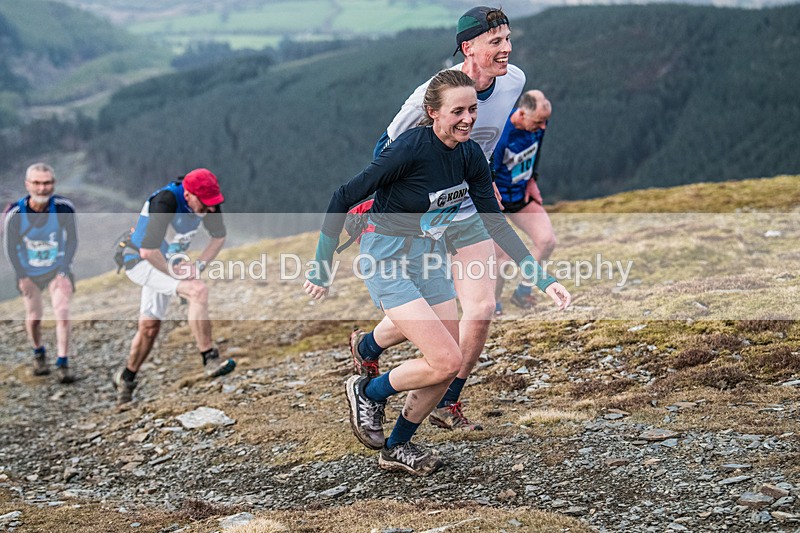 Grisedale-249 - Grisedale Grind Fell Race Wednesday 15th April 2026