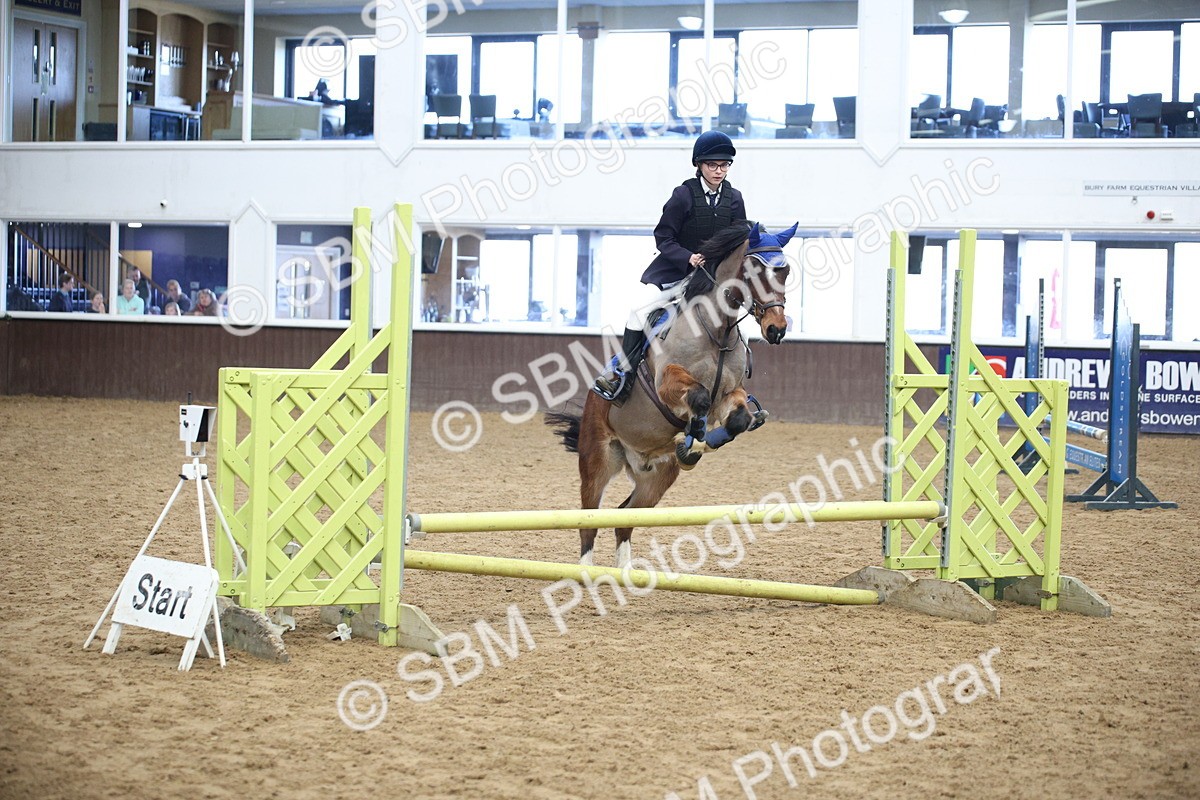 SBM_000556 - Class 3 - 60cm