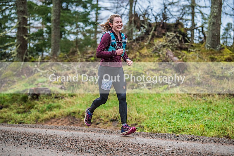 Glentress 21  10K-1781 - High Terrain Events Glentress 21 & 10K Trail Races Saturday 18th November 2023