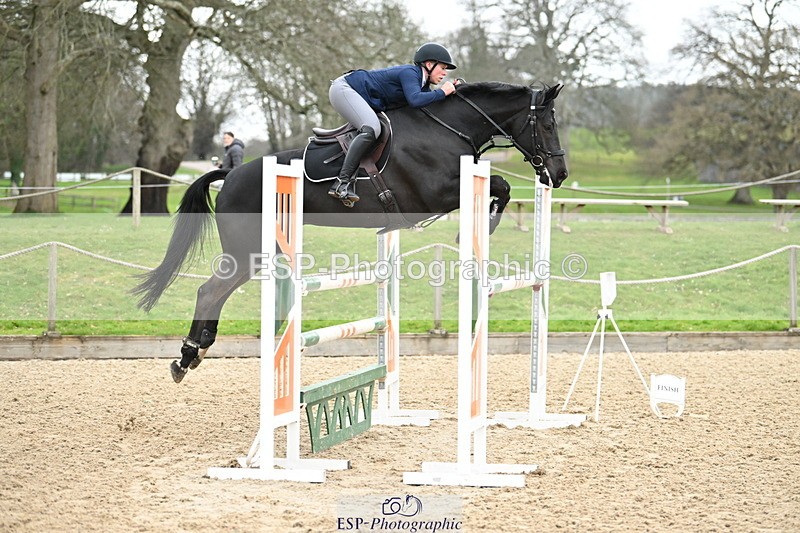 250323A-152251-04998 - Cls 25 Snr Fox & 1.20m Open