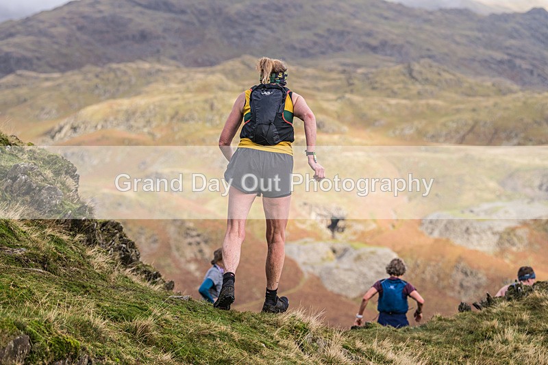 Dunnerdale-891 - Dunnerdale Fell Race Saturday 8th November 2025