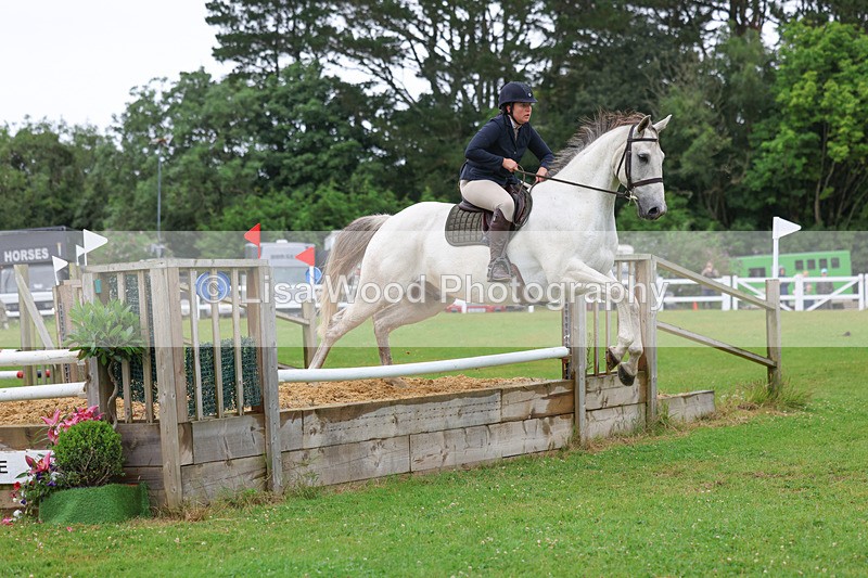 3E7A1441 - Class 5: 80cm open (A)