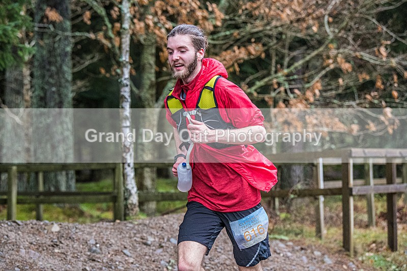 Glentress 21  10K-65 - High Terrain Events Glentress 21 & 10K Trail Runs Saturday 18th February 2023