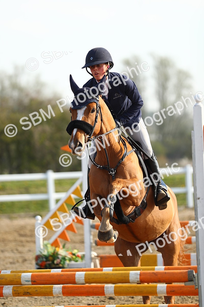 SBM_001777 - Class 7 - Clear Round