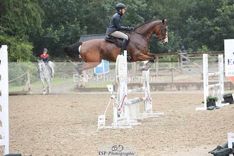 240705-170120-13082 - Cls 25 6 Yr Old Qualifier 1.20m