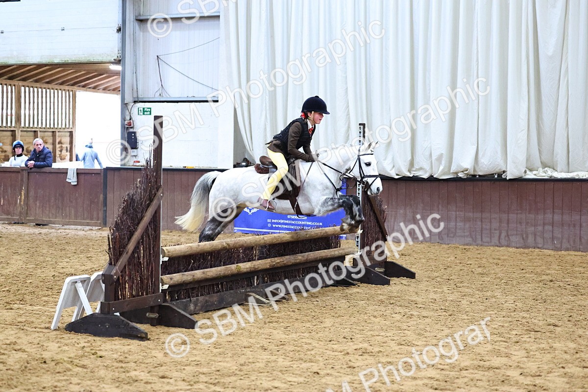 SBM_004186 - Class 38 - Unaffiliated Novice Plaited WHP