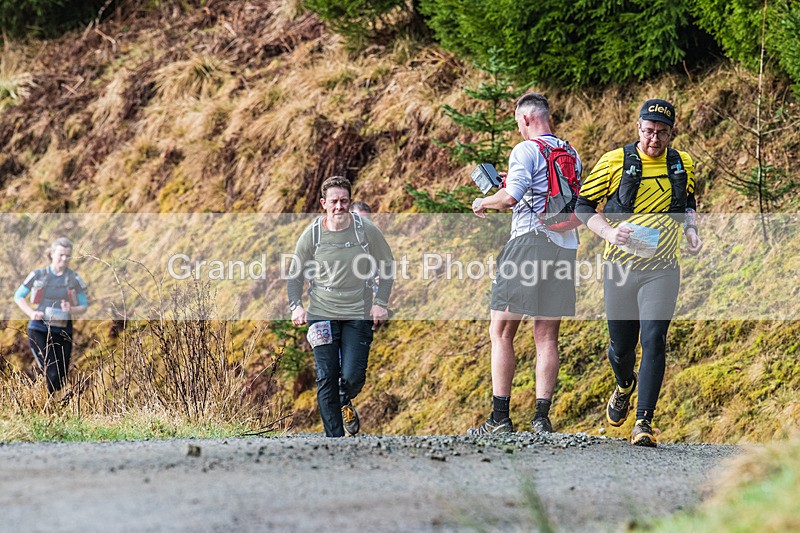 Glentress-965 - High Terrain Events Glentress Marathon 21 & 10K Trail Races Sunday 18th February 2024