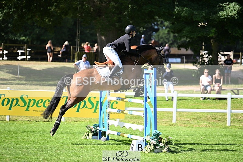 250703A-095325-02358 - Cls 1 Snr Foxhunter