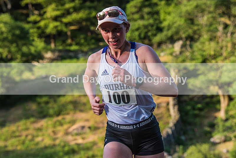 Langstrath-610 - Langstrath Fell Race Wednesday 21st June 2023