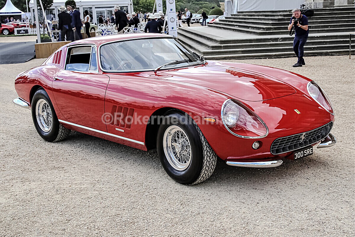 SP 2022-254 - SALON PRIVE SEPT 2022