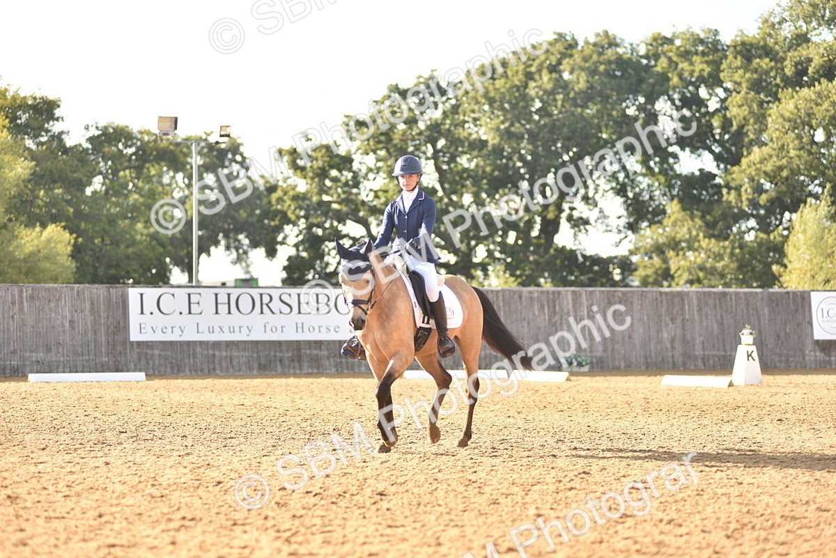 SBM_53301 - D24 - Junior Championship Prelim 3