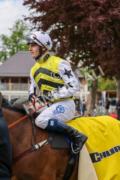 yr11052022r2-44 - Race 2 2.25pm Churchill Tyres Stakes
