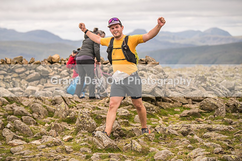 Rydal Round-857 - Rydal Round Fell Race Thursday 31st July 2025