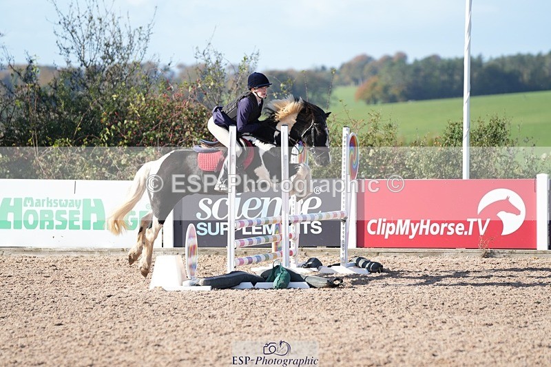 251025-121126-00289 - Cls 8 Pony Winter Pearl Champ Qualifier