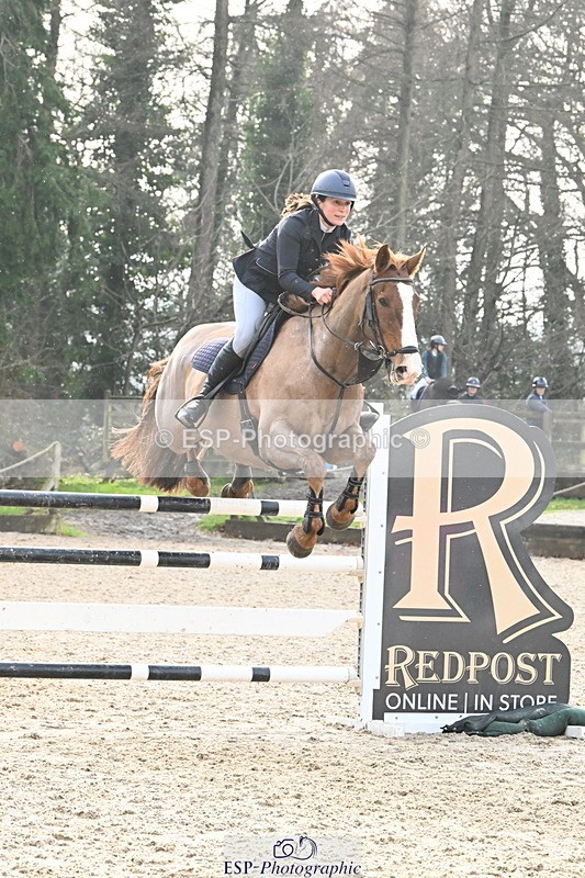 250215A-144229-01617 - Cls 5 Foxhunter and 1.20m Open