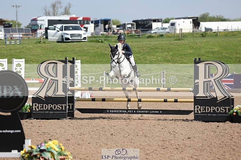 250503-113216-00776 - Cls 8 Pony Newcomers and 1m Open