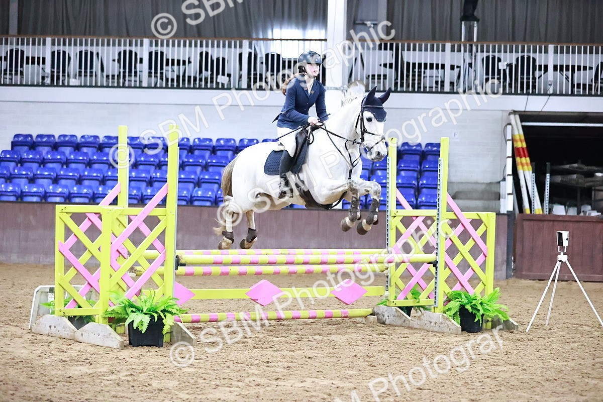 SBM_004184 - Class 14 - Clear Round 80cm