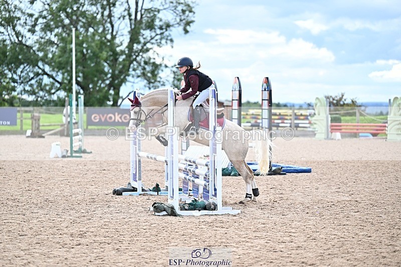 250921-150436-03986 - Cls 20 Pony 80cm Derby