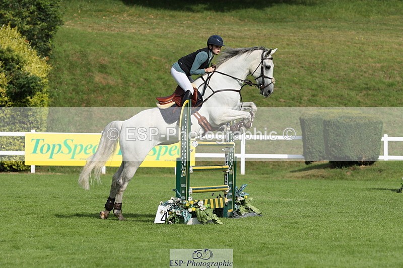 250704A-090636-08054 - Cls 15 Snr 1.20m Open