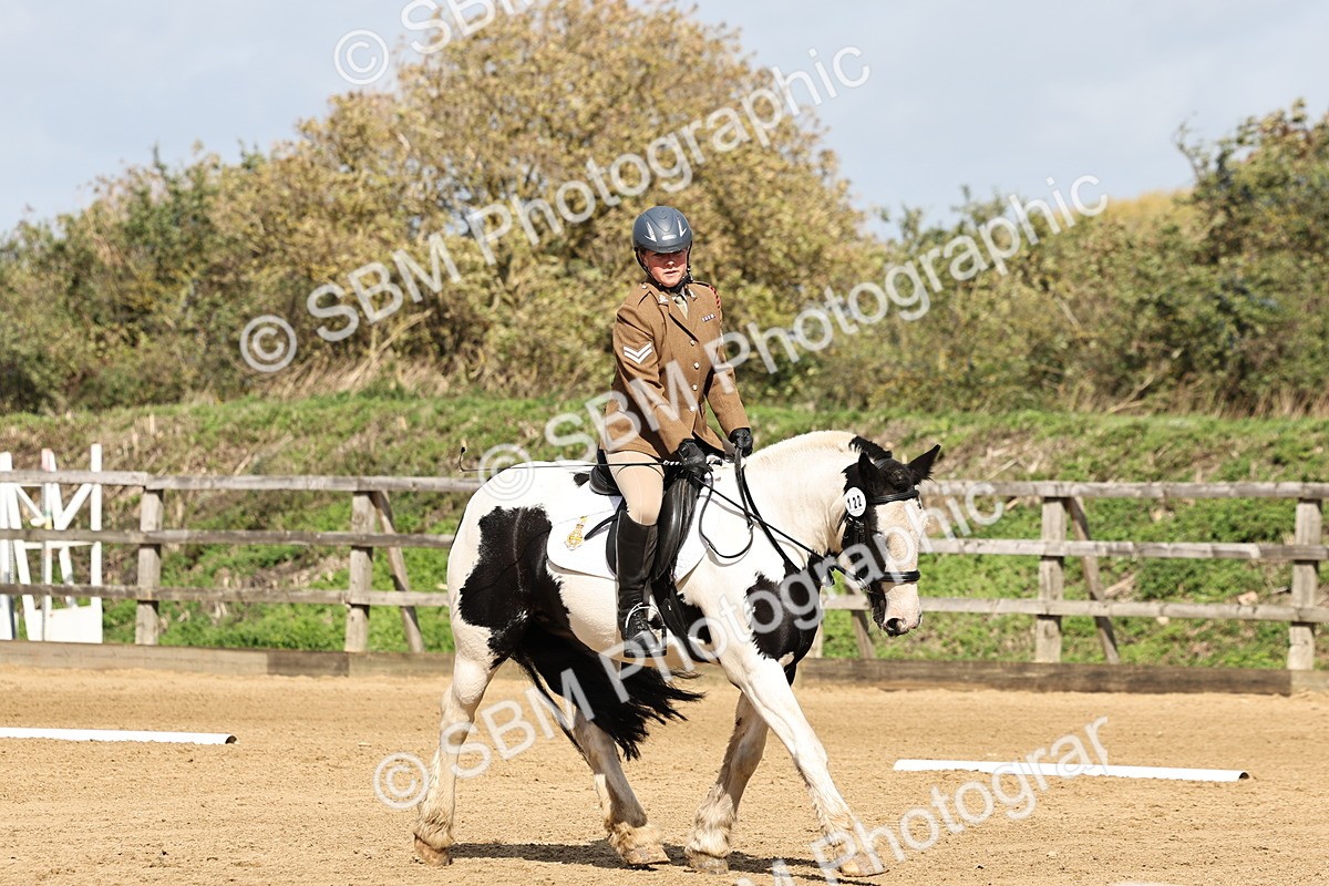 SBM_000539 - Class 45 - Prelim 1 Combined Training