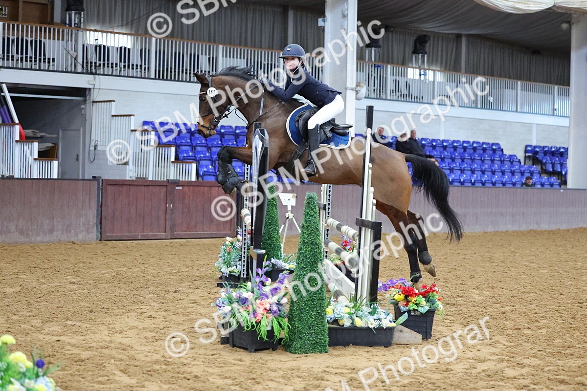 SBM_005872 - Class 23 - Amateur Championship Qualifier 95cm
