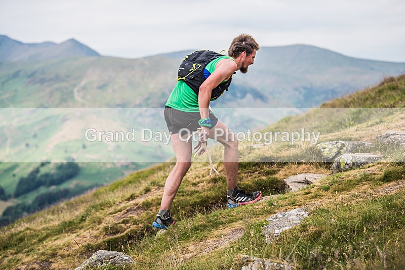 Howtown-40 - Howtown Fell Race Sunday 18th June 2023