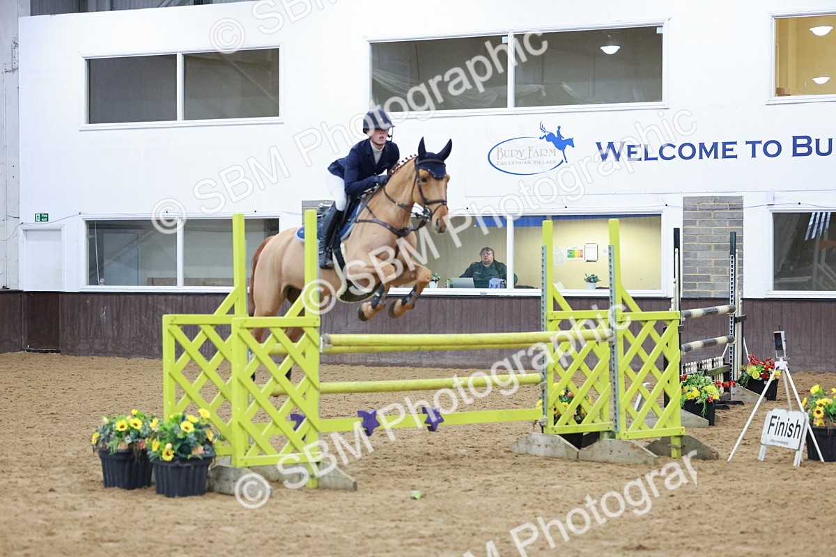 SBM_004029 - Class 12 - National 1.15m Members Cup Qualifier/ 1.15m Open