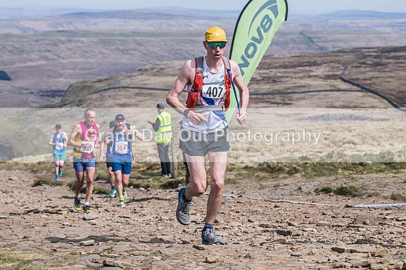 Pen-Y-Ghent-391 - The 3 Peaks Race Saturday 25th April 2026 - Pen Y Ghent