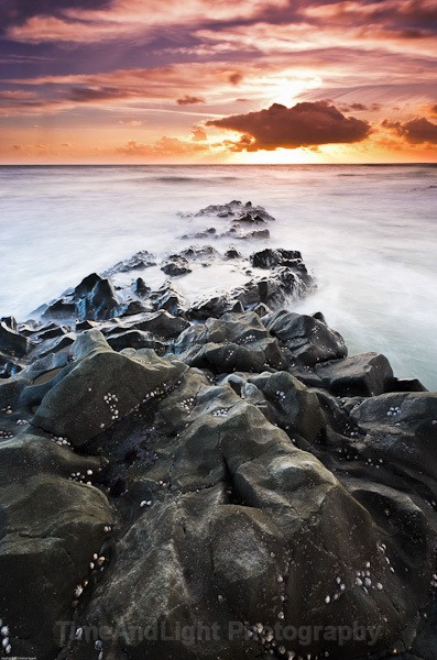 Gunwalloe - Cornish Seascapes