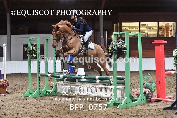 BPP_0757 - CLASS 1 Club/ Unaffiliated 80cms Open