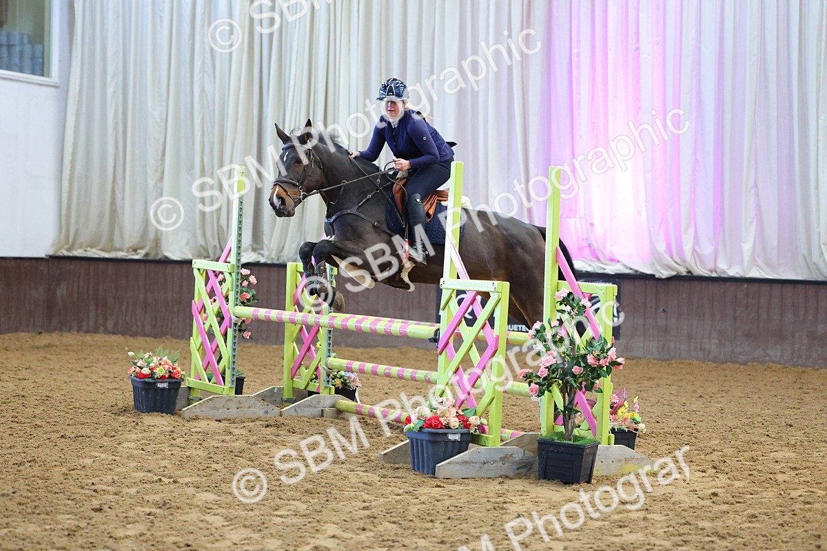 SBM_002122 - Class 8 - Senior British Novice 90cm