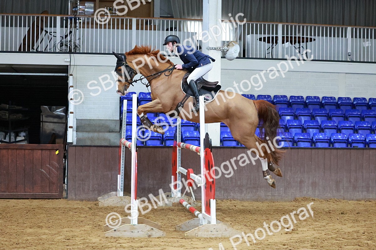 SBM_001850 - Class 6 - National 1.30m 1.40m