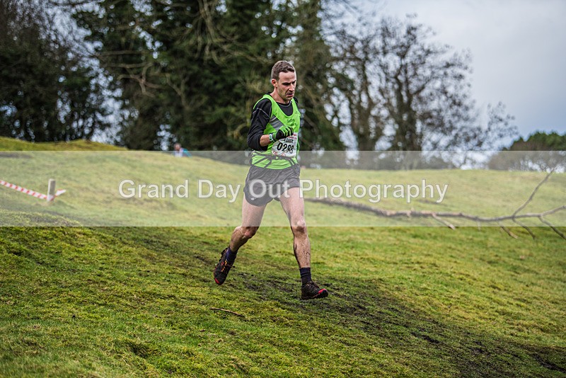 Giggleswick-892 - Kendal Winter League Races Giggleswick Sunday 14th January 2024