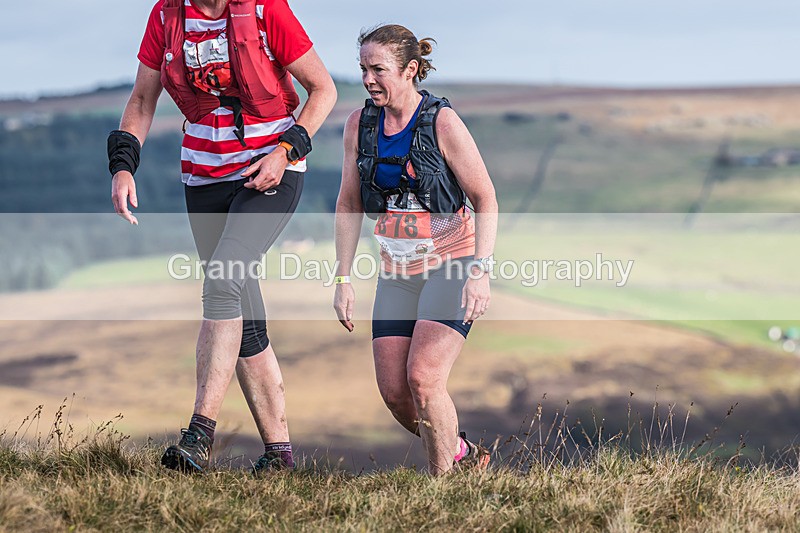 Leg 2 -782 - UK Fell & Hill Relays - Todmorden Leg 2 Saturday 17th October 2026